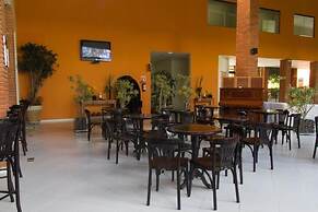 Hotel Terras Altas