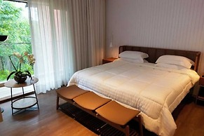 Hotel Terras Altas
