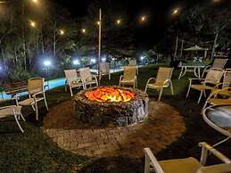 Hotel Terras Altas