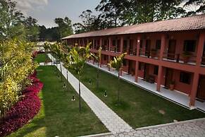 Hotel Terras Altas