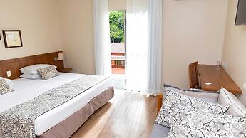 Hotel Terras Altas