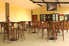 Hotel Terras Altas