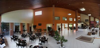 Hotel Terras Altas