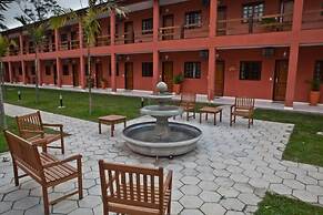 Hotel Terras Altas