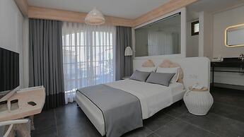 Avalon Boutique Hotel & Suites