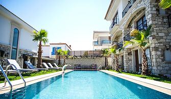 Avalon Boutique Hotel & Suites