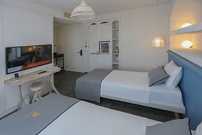 Avalon Boutique Hotel & Suites