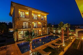 Avalon Boutique Hotel & Suites