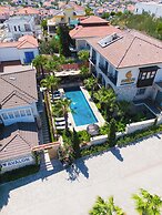 Avalon Boutique Hotel & Suites