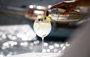 Melek Hotels Bozburun