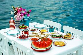 Melek Hotels Bozburun