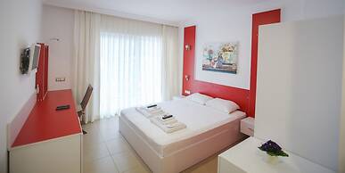 Melek Hotels Bozburun