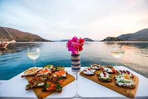 Melek Hotels Bozburun