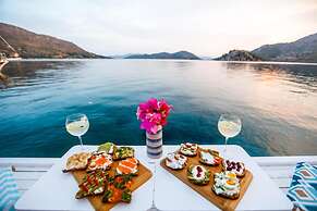 Melek Hotels Bozburun