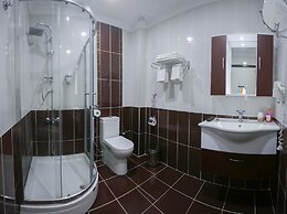 Melek Hotels Bozburun