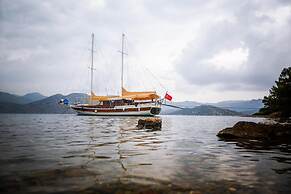 Melek Hotels Bozburun