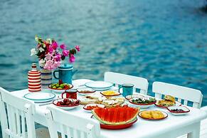 Melek Hotels Bozburun