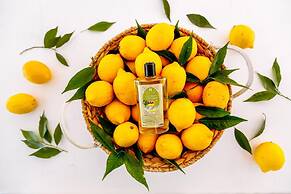 Melek Hotels Bozburun