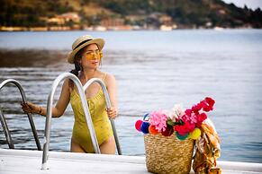 Melek Hotels Bozburun