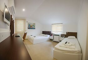 Melek Hotels Bozburun