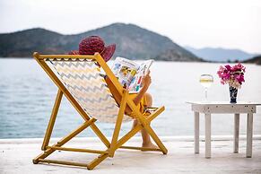 Melek Hotels Bozburun