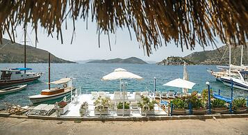 Melek Hotels Bozburun