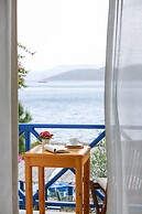 Melek Hotels Bozburun