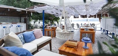 Melek Hotels Bozburun