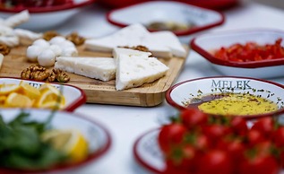 Melek Hotels Bozburun