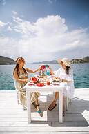 Melek Hotels Bozburun