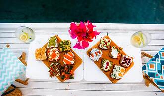 Melek Hotels Bozburun