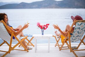 Melek Hotels Bozburun