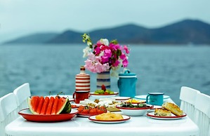 Melek Hotels Bozburun