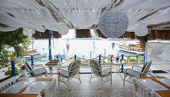 Melek Hotels Bozburun