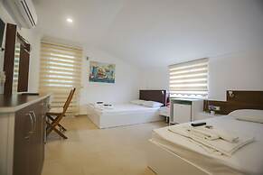 Melek Hotels Bozburun