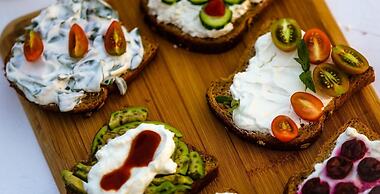 Melek Hotels Bozburun