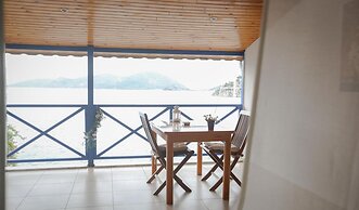 Melek Hotels Bozburun