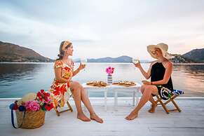 Melek Hotels Bozburun