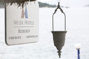 Melek Hotels Bozburun