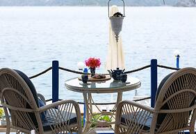 Melek Hotels Bozburun