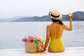 Melek Hotels Bozburun