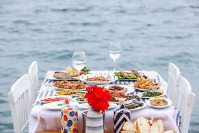 Melek Hotels Bozburun