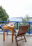 Melek Hotels Bozburun