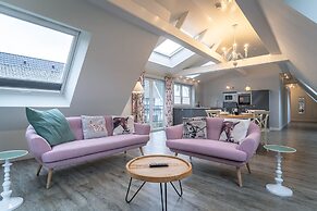 Hotel Tweed