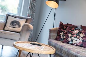 Hotel Tweed