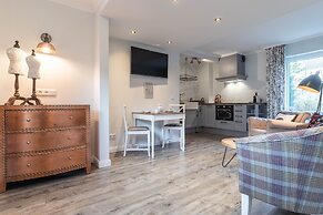 Hotel Tweed