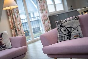 Hotel Tweed