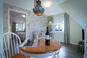 Hotel Tweed