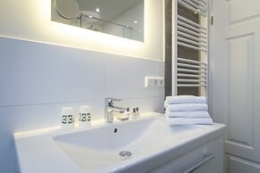 Hotel Tweed