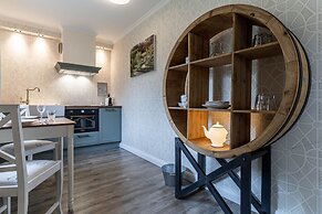 Hotel Tweed